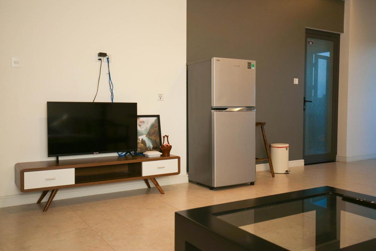 Aroma Garden Apartment Hoi An
