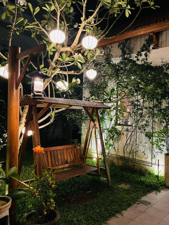 Hotel Hoian Tranquil - Chon Binh Yen