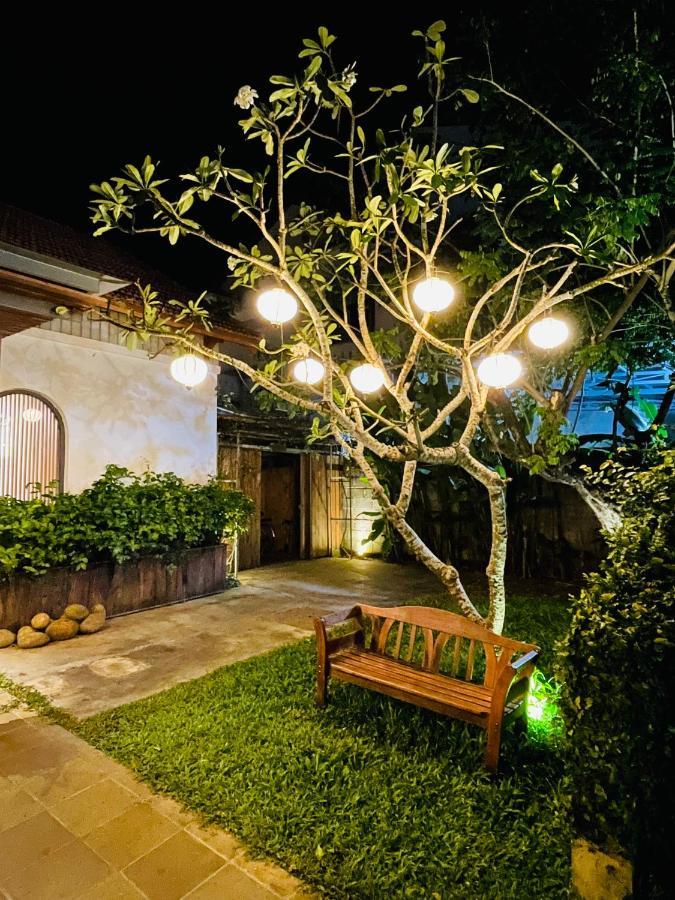 Hotel Hoian Tranquil - Chon Binh Yen