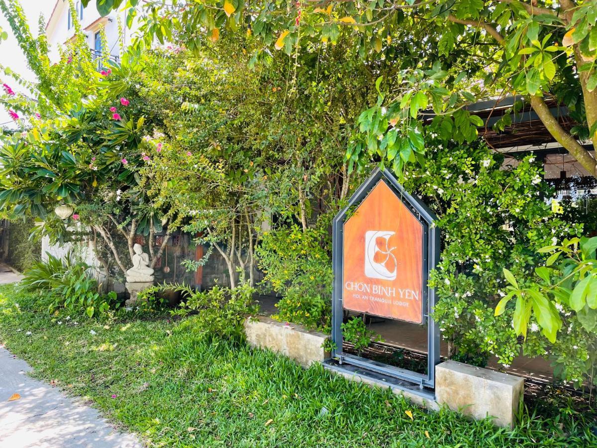Hoian Tranquil - Chon Binh Yen Hotel 4*