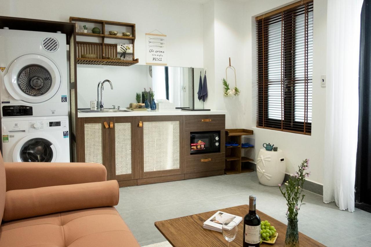 Aparthotel Quang Vinh And Hoi An