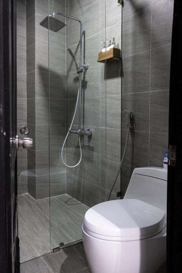 Aparthotel Quang Vinh And 3*