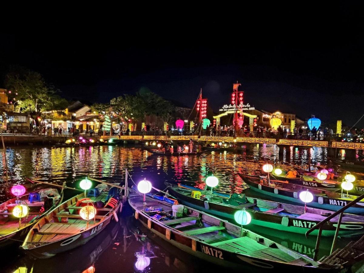 Center Town Hotel Hoi An