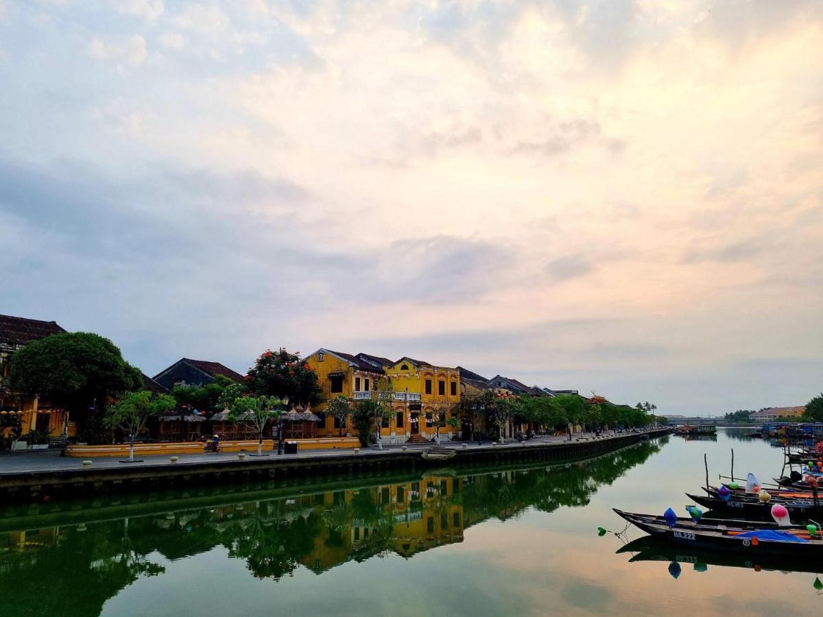 Center Town 3* Hoi An