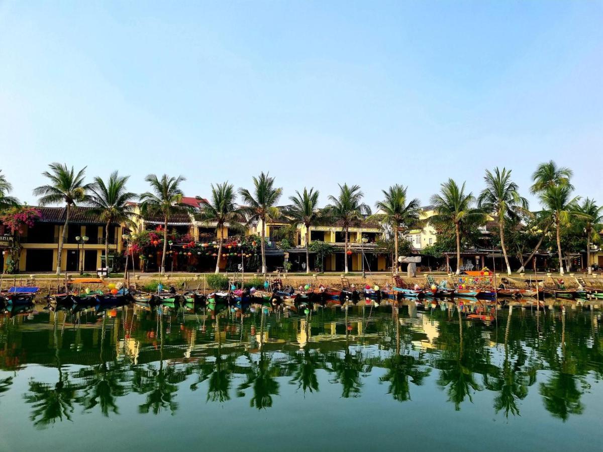 Center Town Hotel