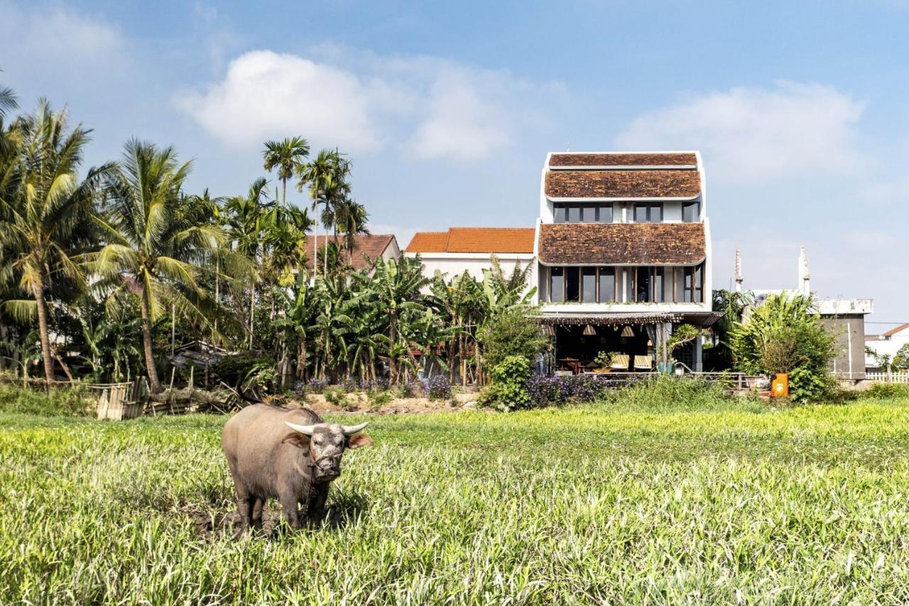 Villa The An Retreat By Class6