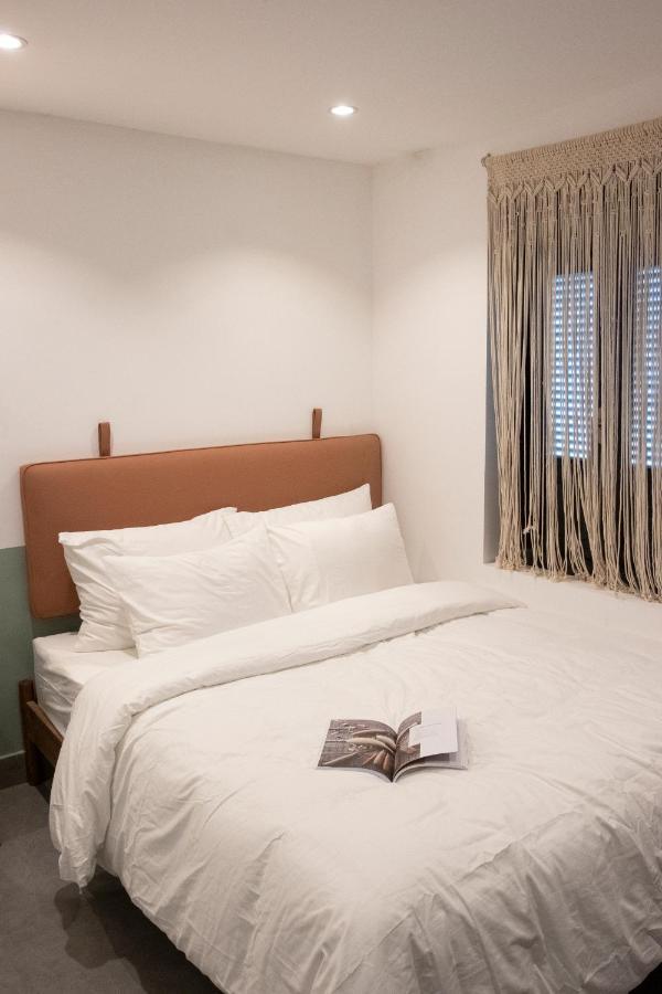 Aparthotel Quang Vinh And Hoi An