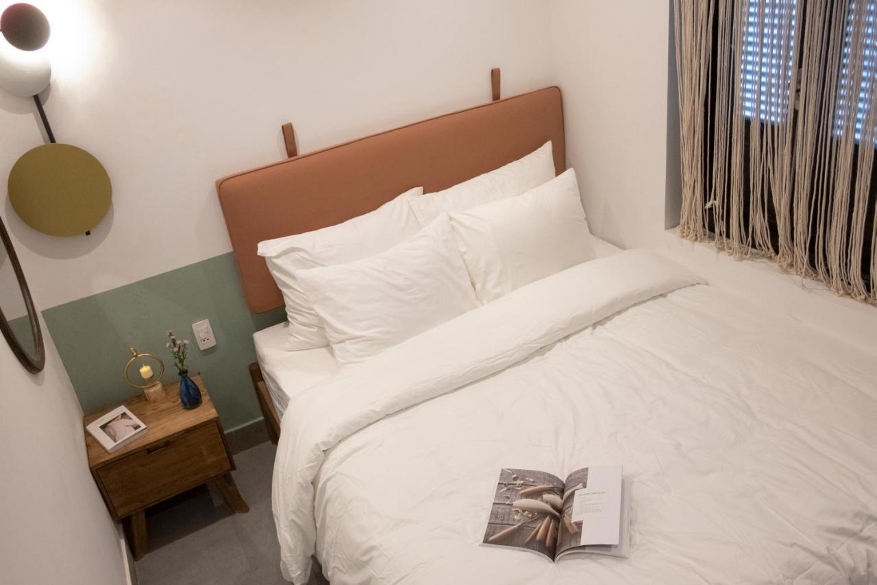 Aparthotel Quang Vinh And 3*