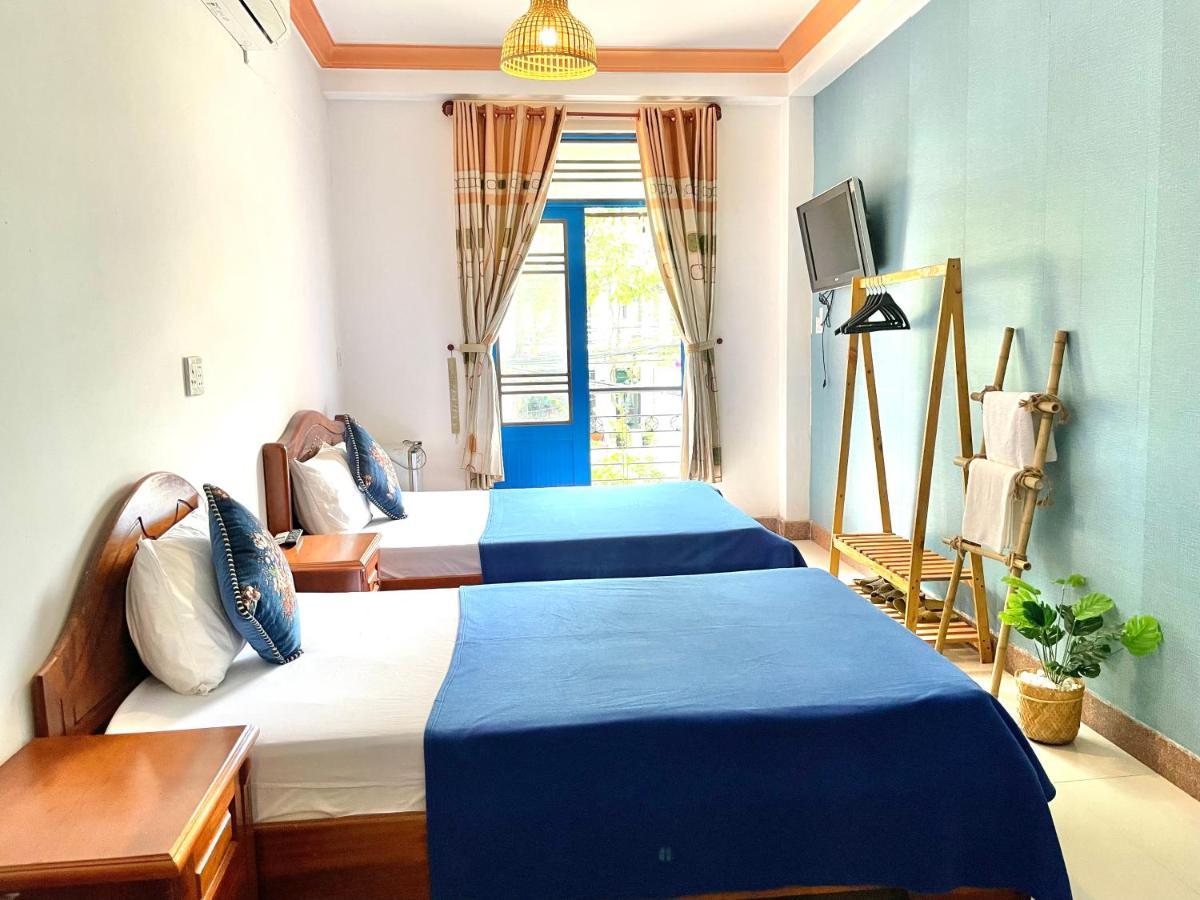 Homestay Hi Hop Yen *