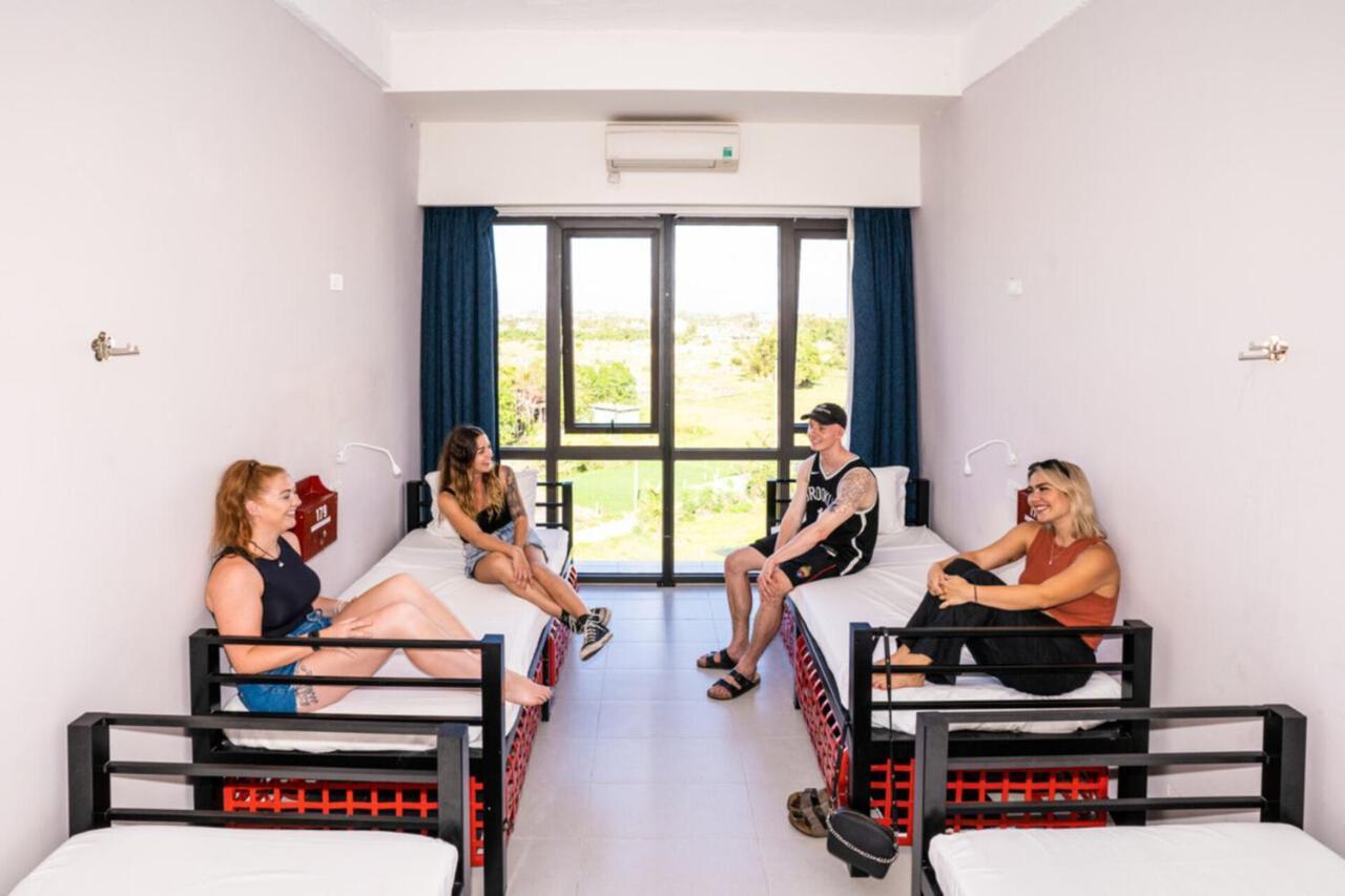 Hostel Vietnam Backpacker -