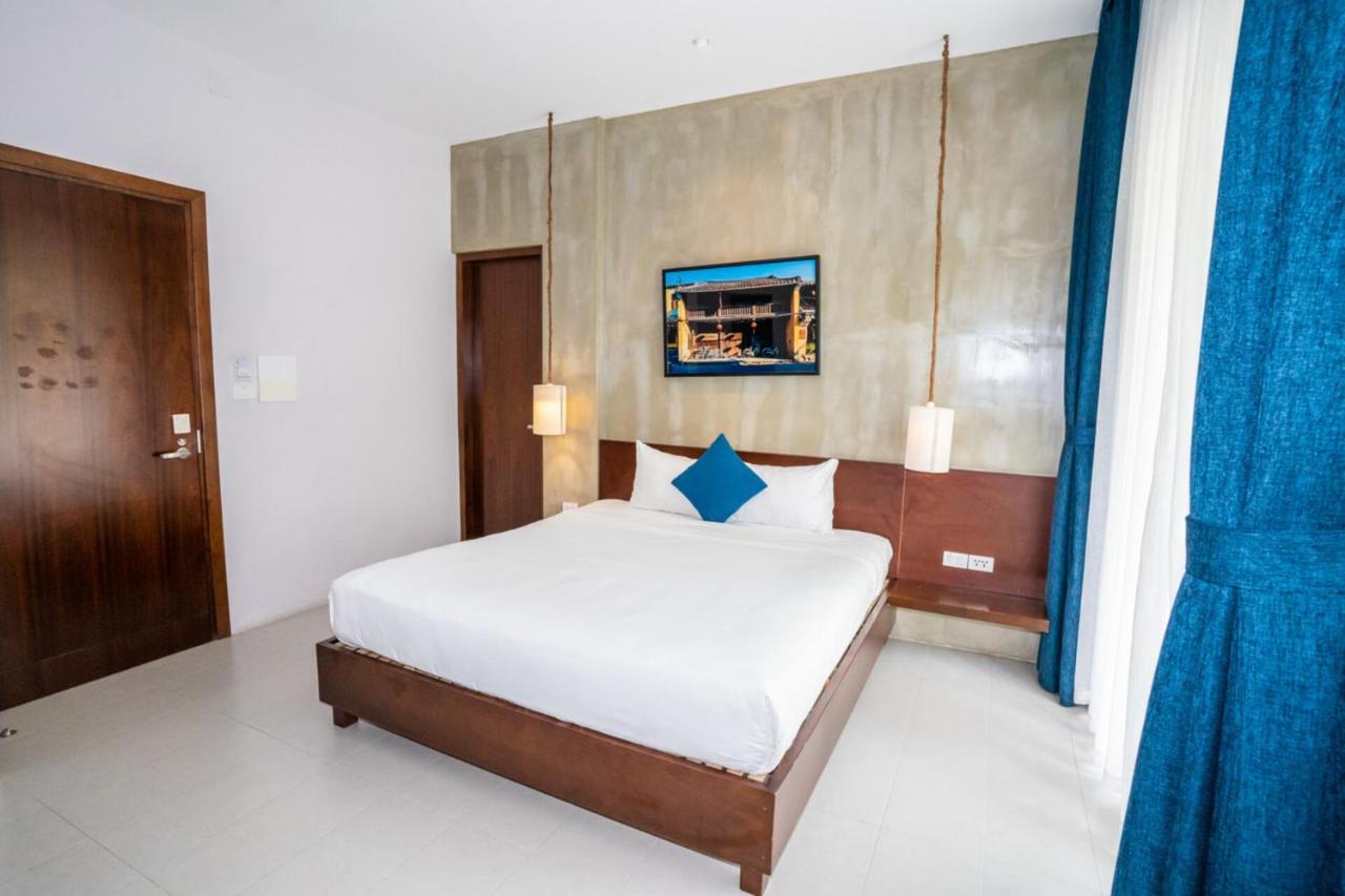 Vietnam Backpacker - Hostel *