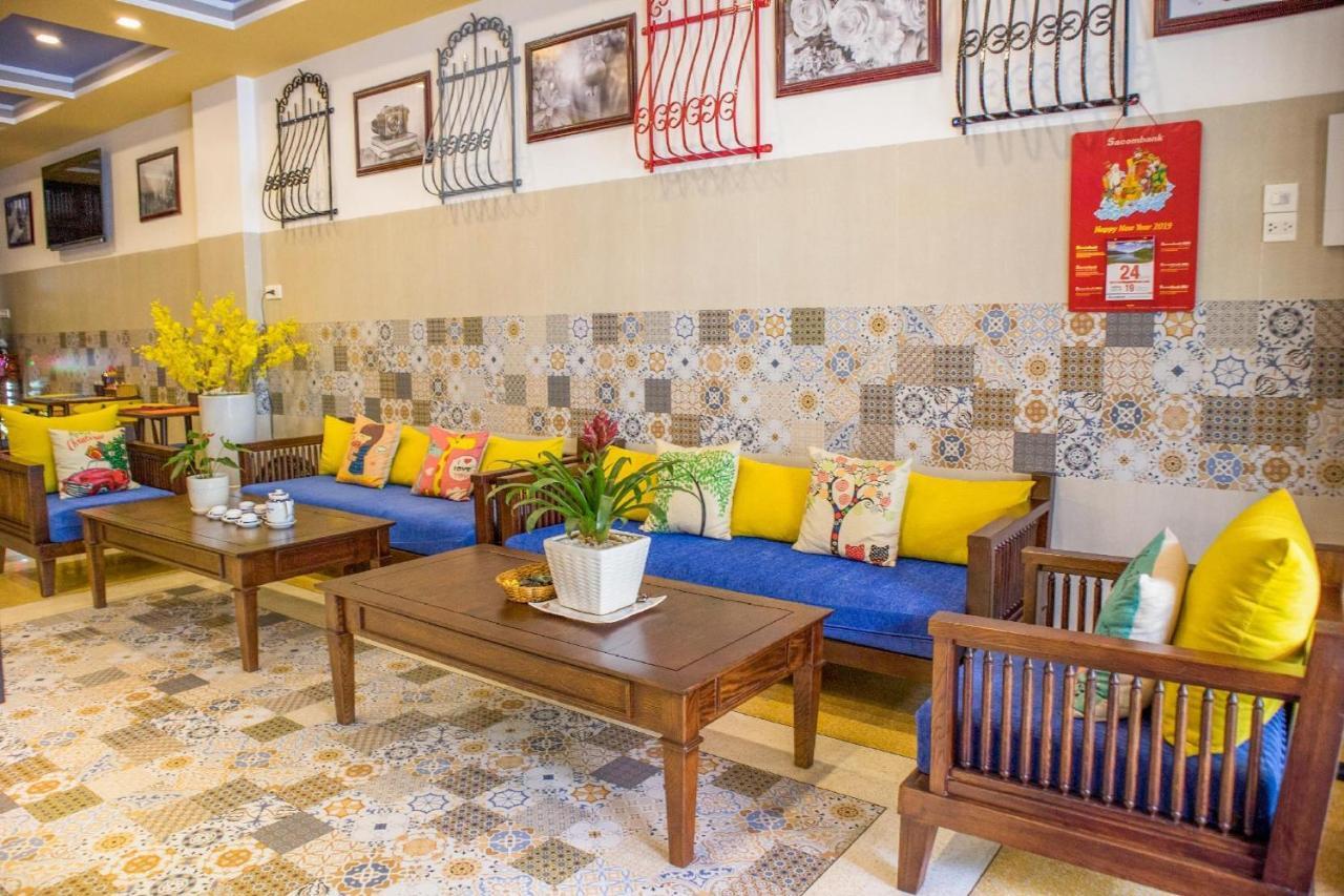 Son Trang Hoi An