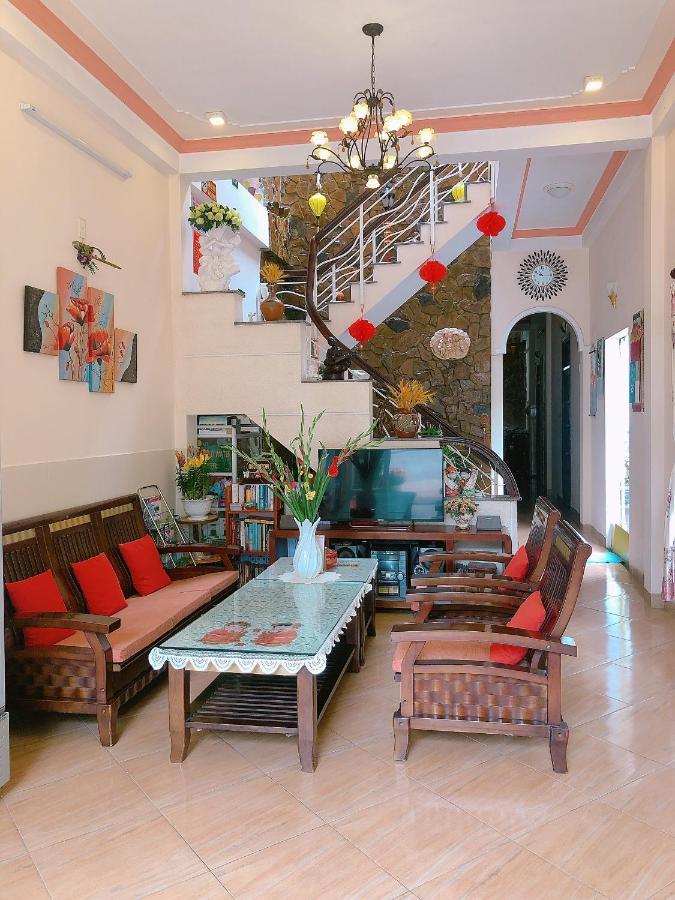 Garden * Hội An