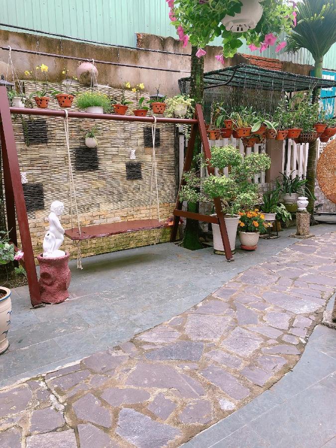 Garden * Hội An