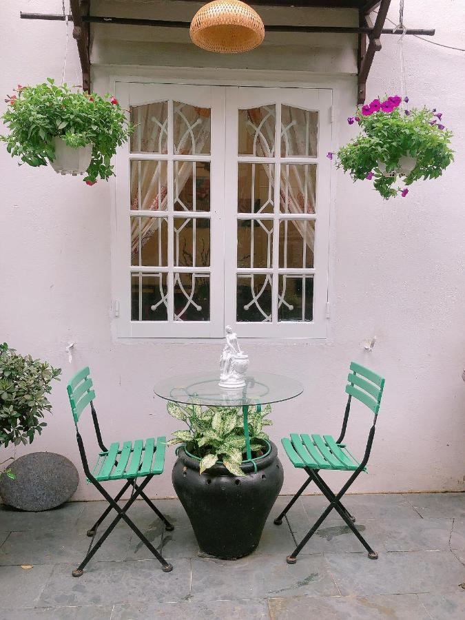 Garden *