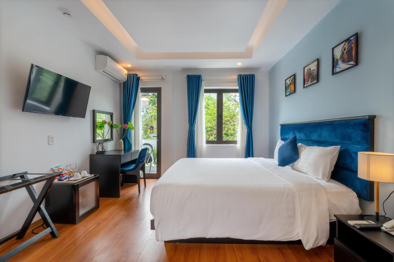 Royal Mansion Boutique Khách sạn