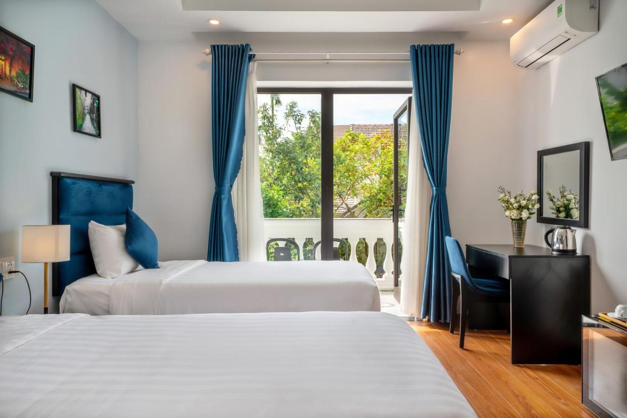 Royal Mansion Boutique Hội An
