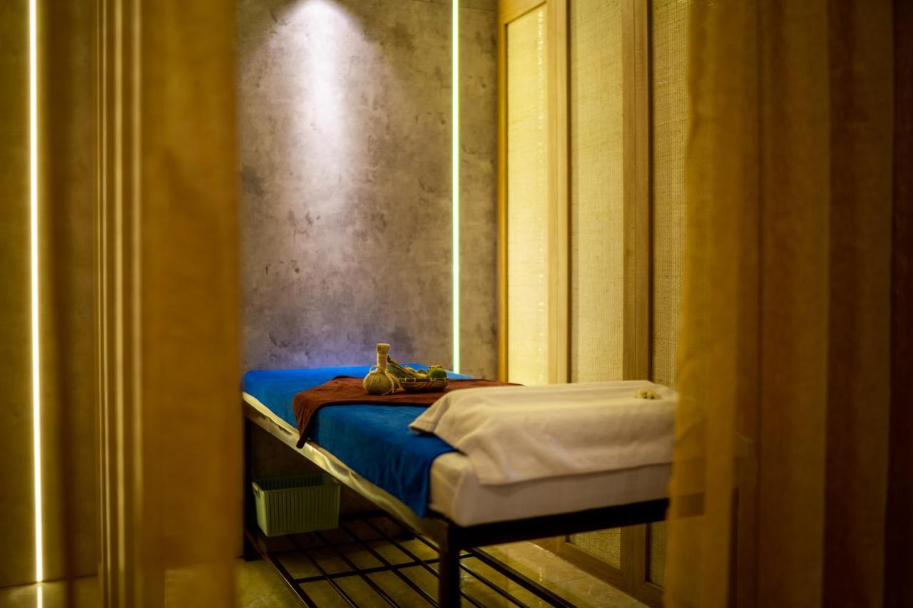 Khách sạn Royal Mansion Boutique Hội An
