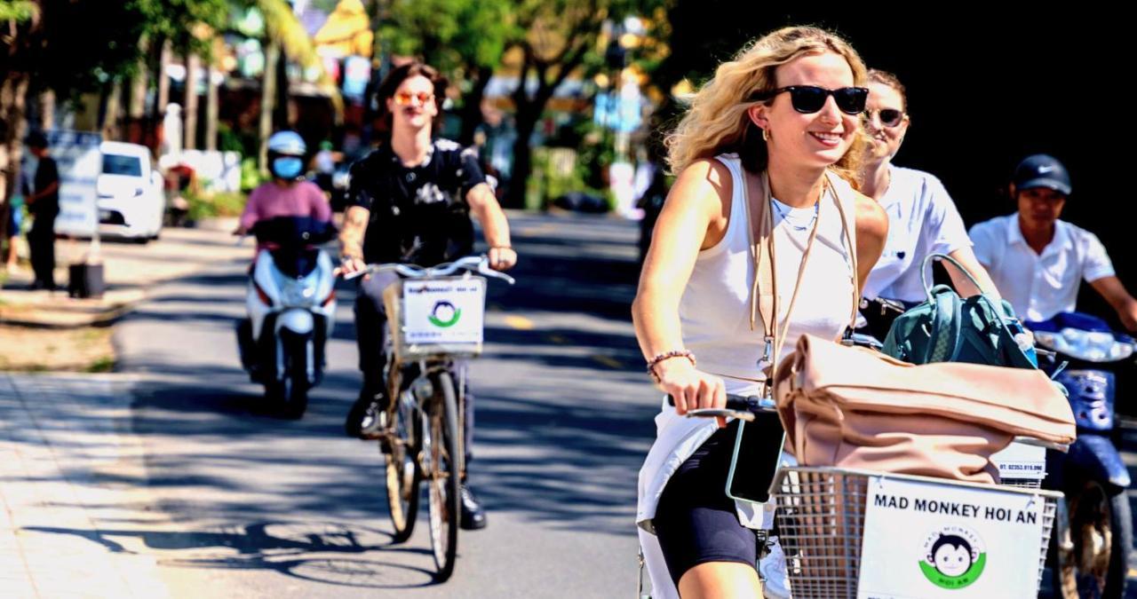 Vietnam Backpacker - * Hoi An