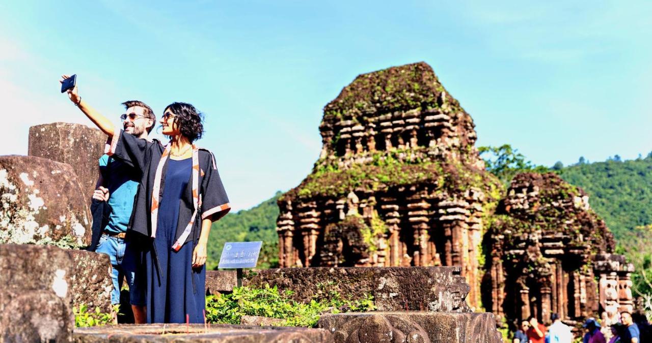 Vietnam Backpacker - Hostel Hoi An