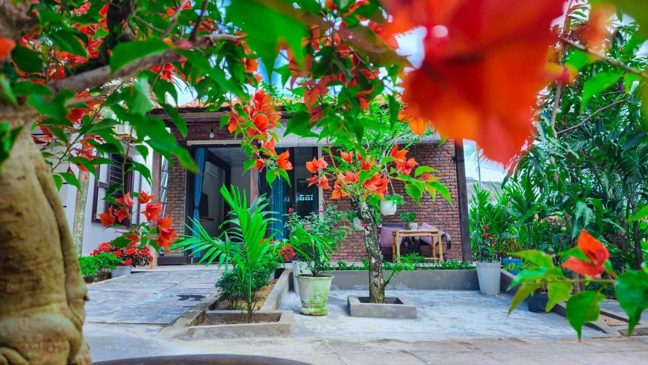 Homestay Dragon Sea *