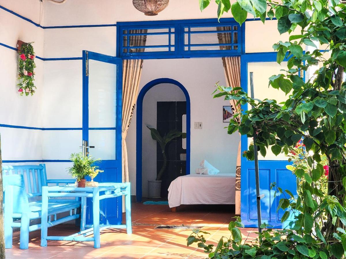 Dragon Sea Homestay *