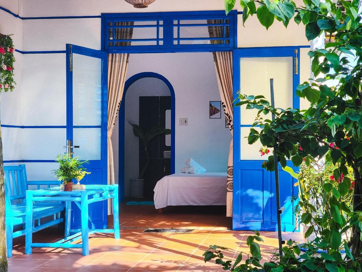 Dragon Sea Homestay *