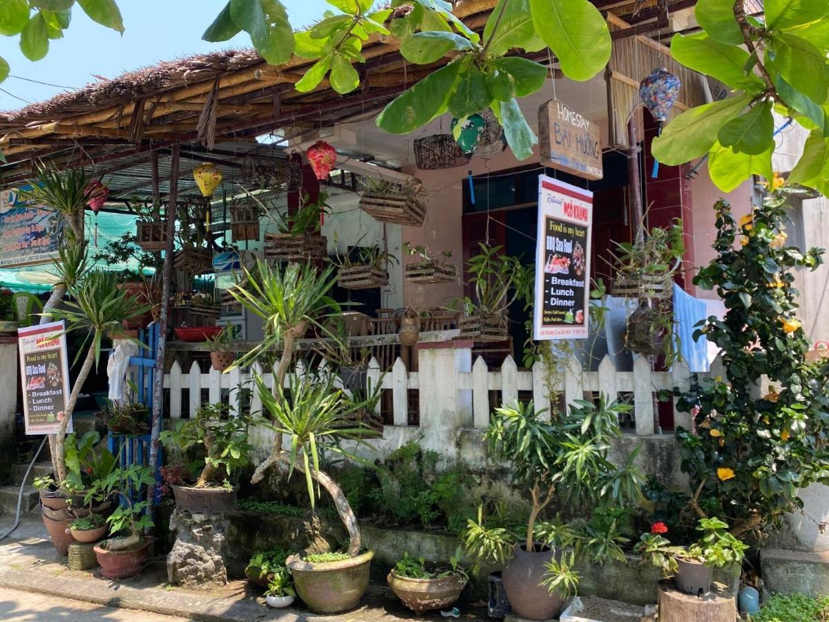 Country house Bai Huong