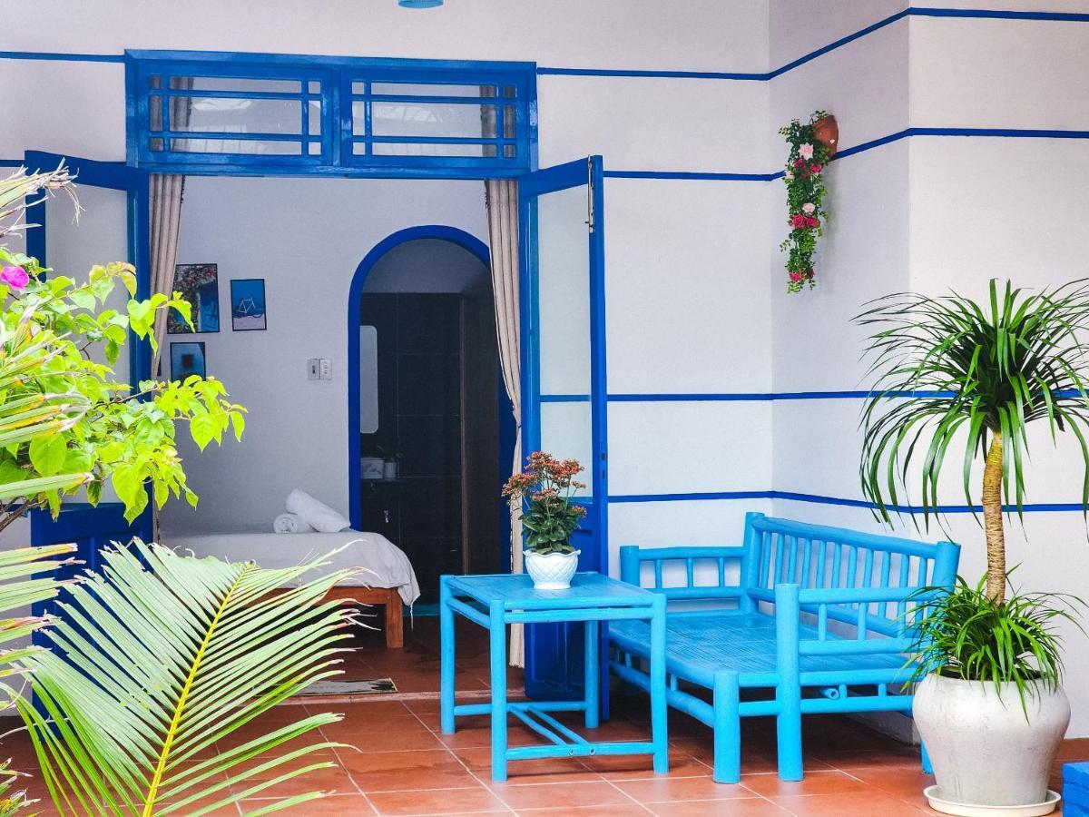 Dragon Sea Homestay *