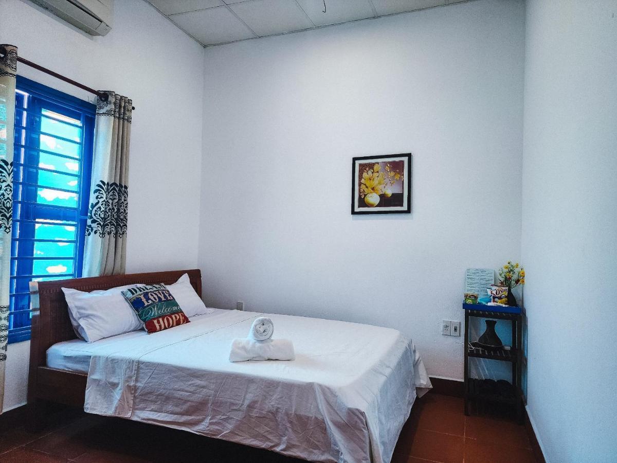 Homestay Dragon Sea Hoi An