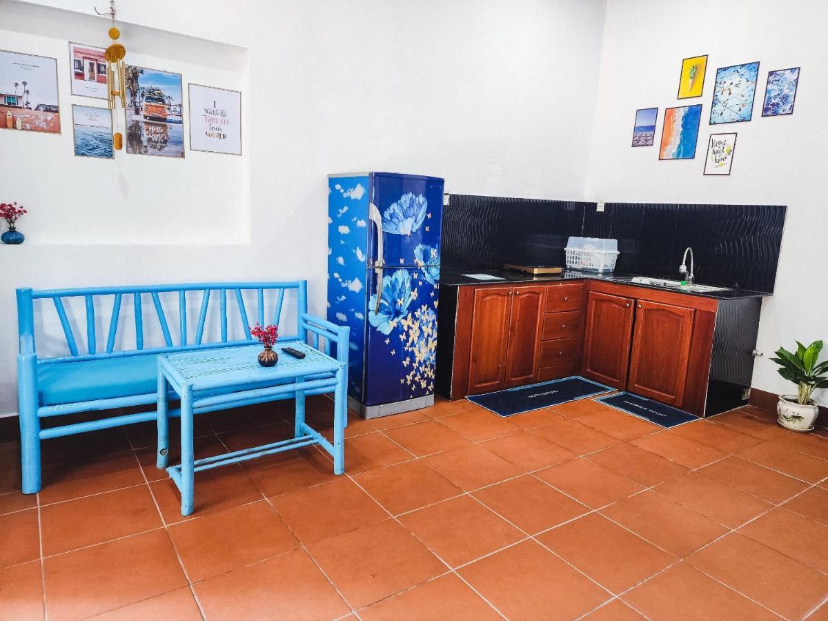 Dragon Sea Homestay *