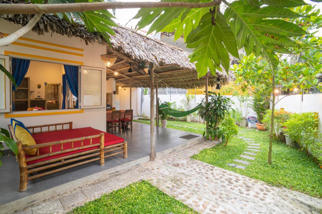 Pousada Be's House An Bang