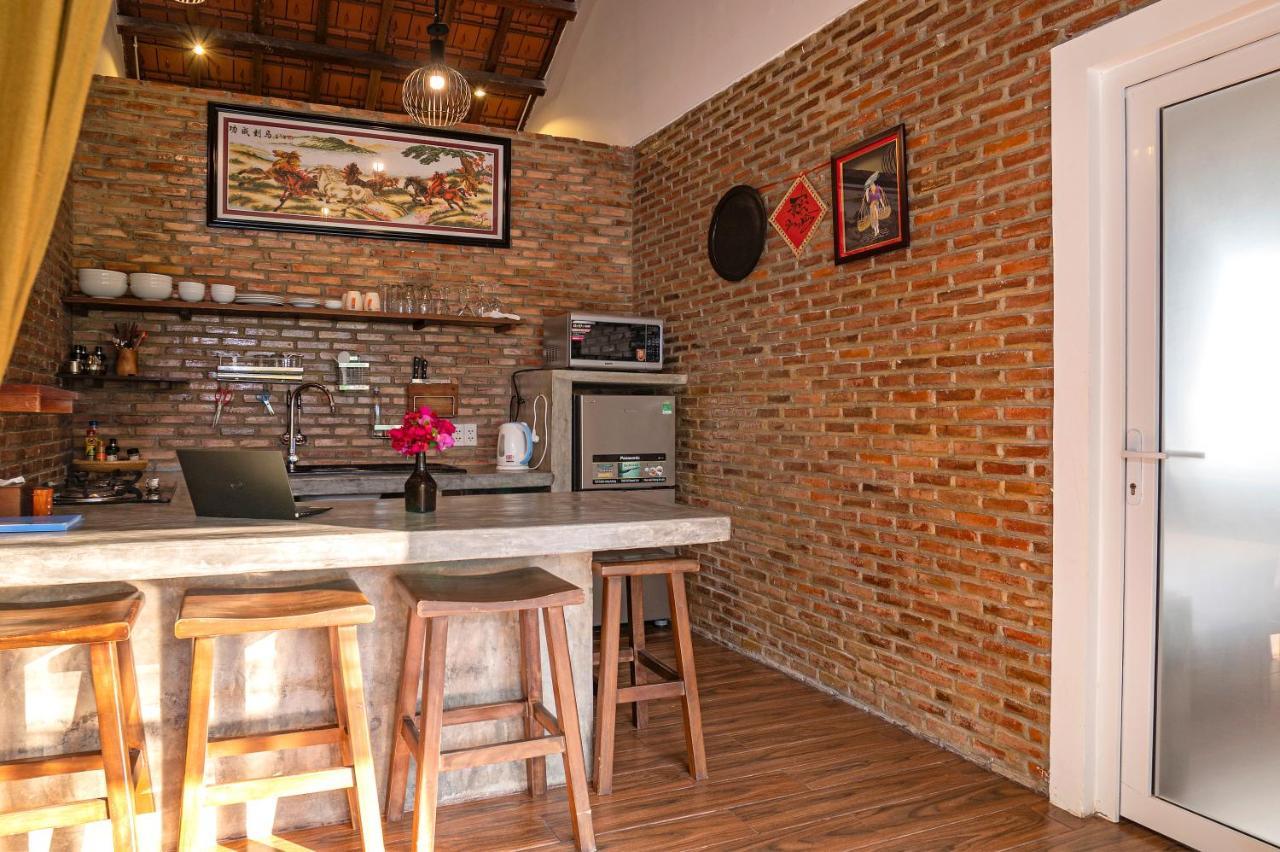 Pousada Be's House An Bang *