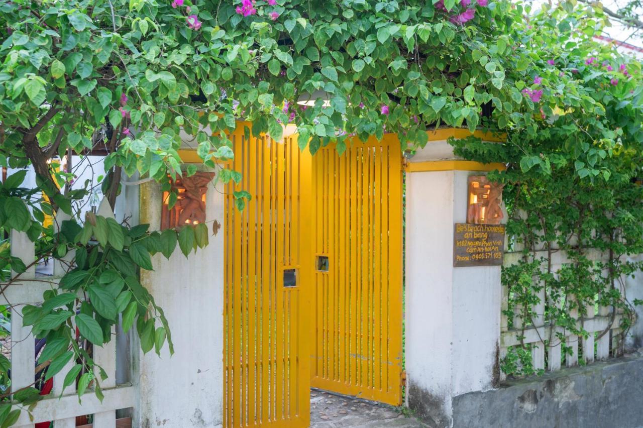 Pousada Be's House An Bang