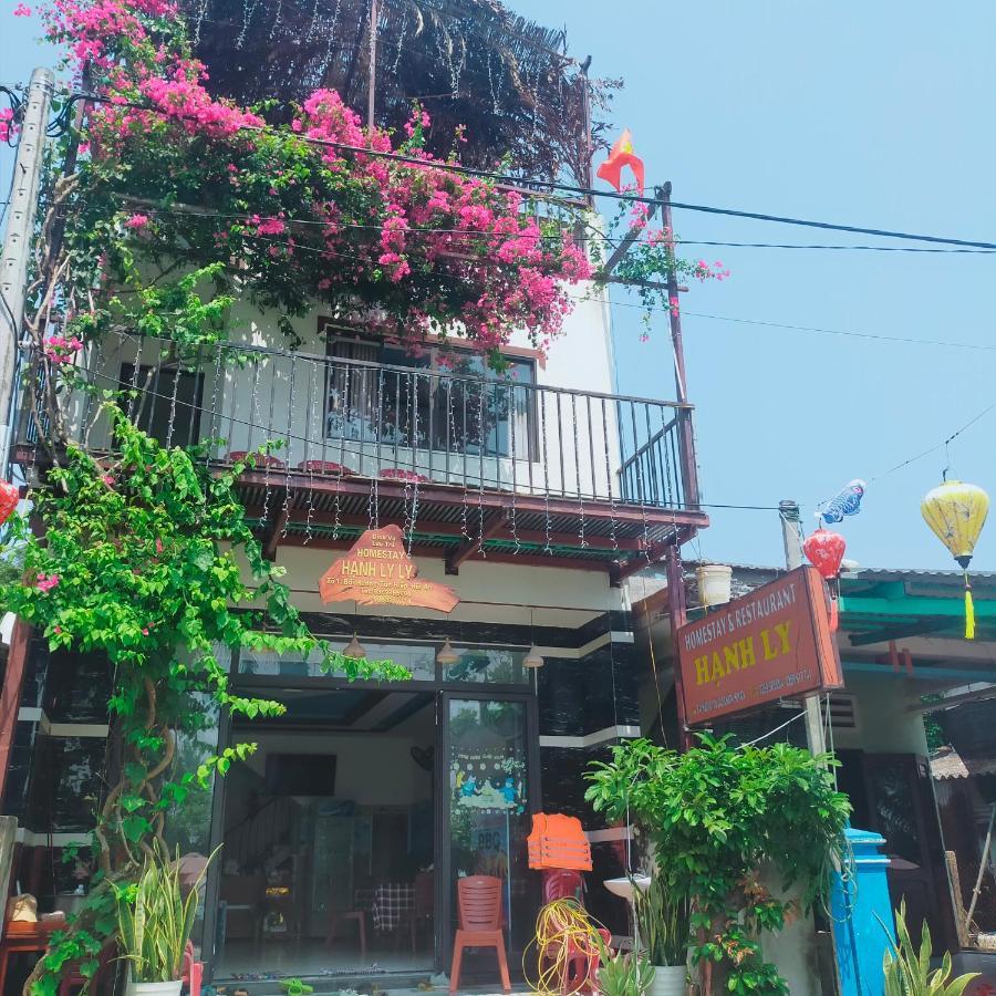 Chamisland Hanhly Bed & Breakfast *