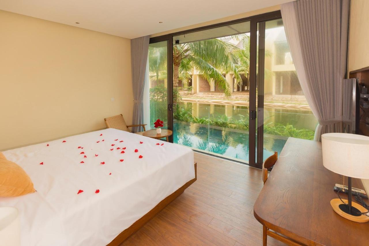 Bed & Breakfast Tre House Hoi An
