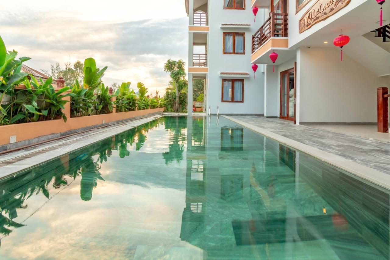 Hotel Loan A