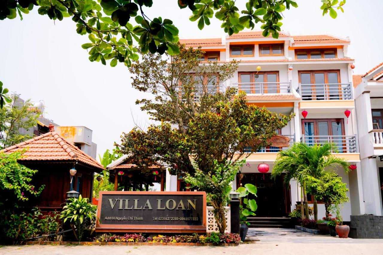 Hotel Loan A