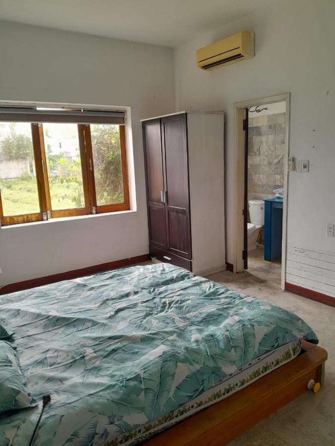 Hospedagem domiciliar K's Homestay