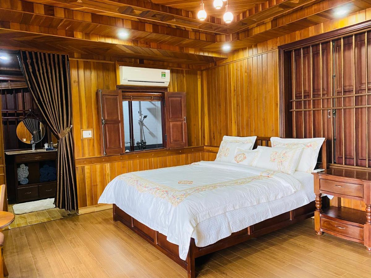 Resort Khamy Riverside 3*