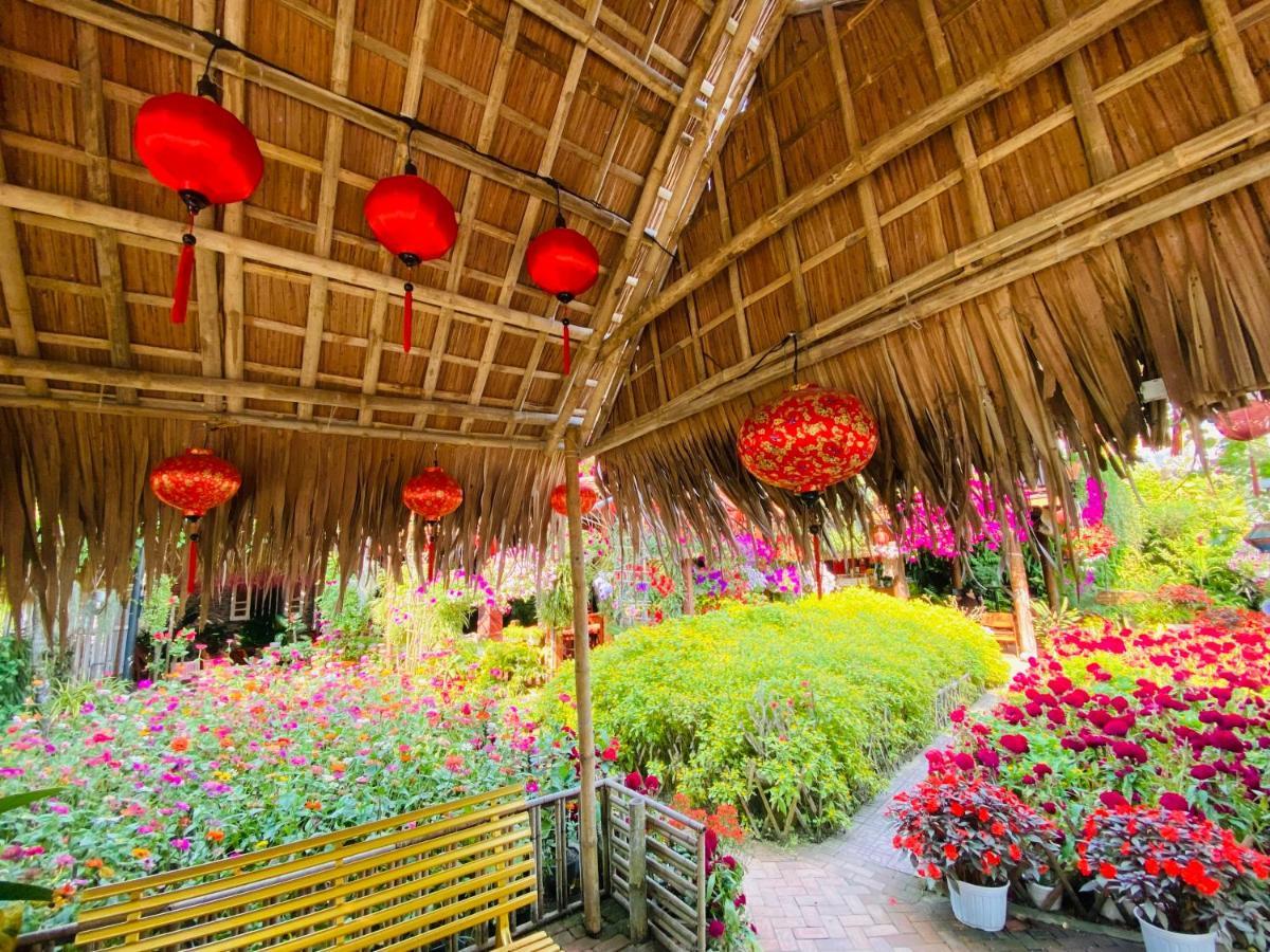Resort Khamy Riverside Hoi An