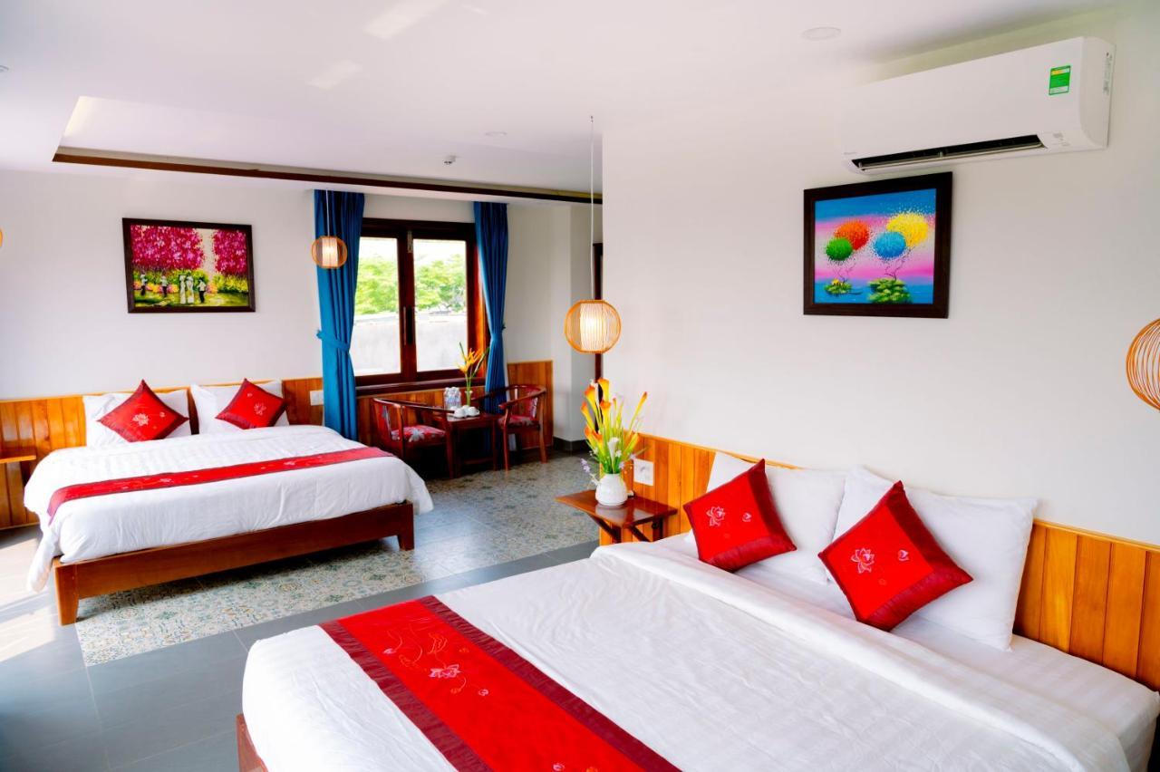 Hotel Loan A Hoi An