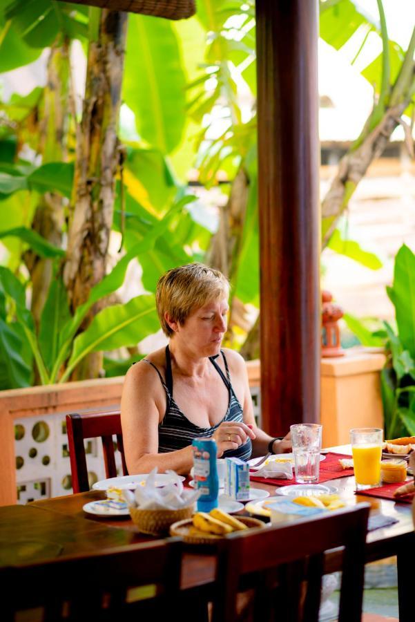 Hotel Loan A Hoi An