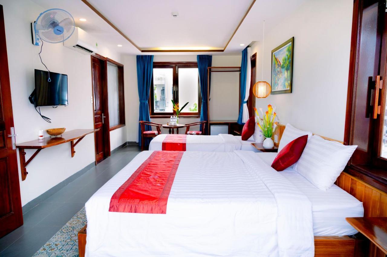 Hotel Loan A 3*
