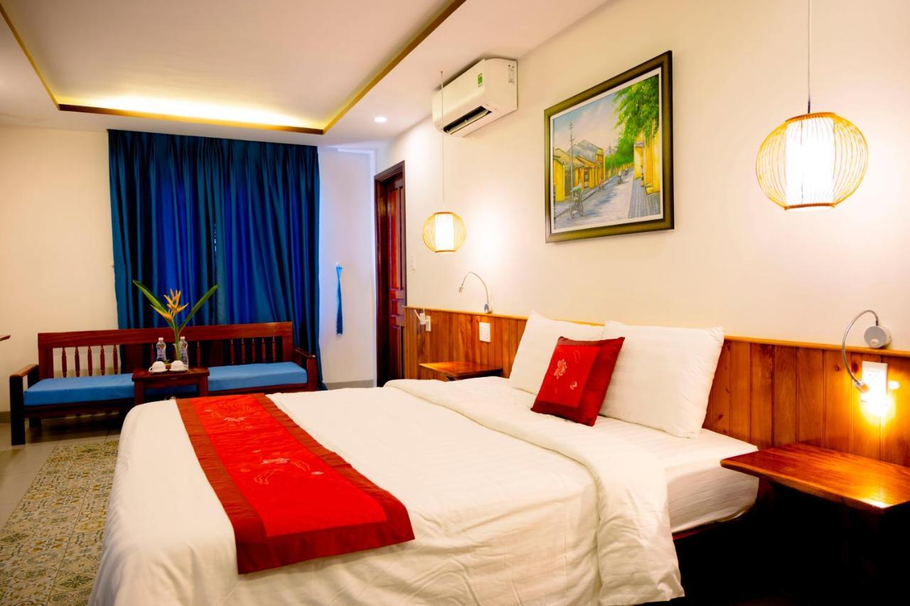 Loan A Hotel Hoi An
