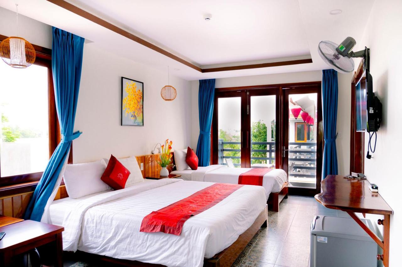 Loan A Hotel Hoi An