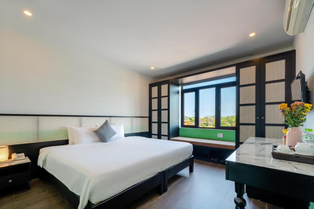 Hotel Ivy Hoi An