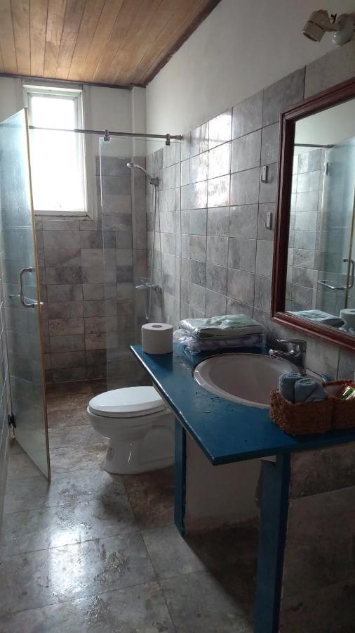K's Homestay Hospedagem domiciliar *