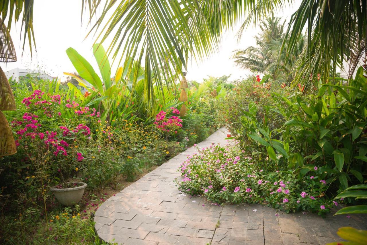 Luna Biệt thự Hội An