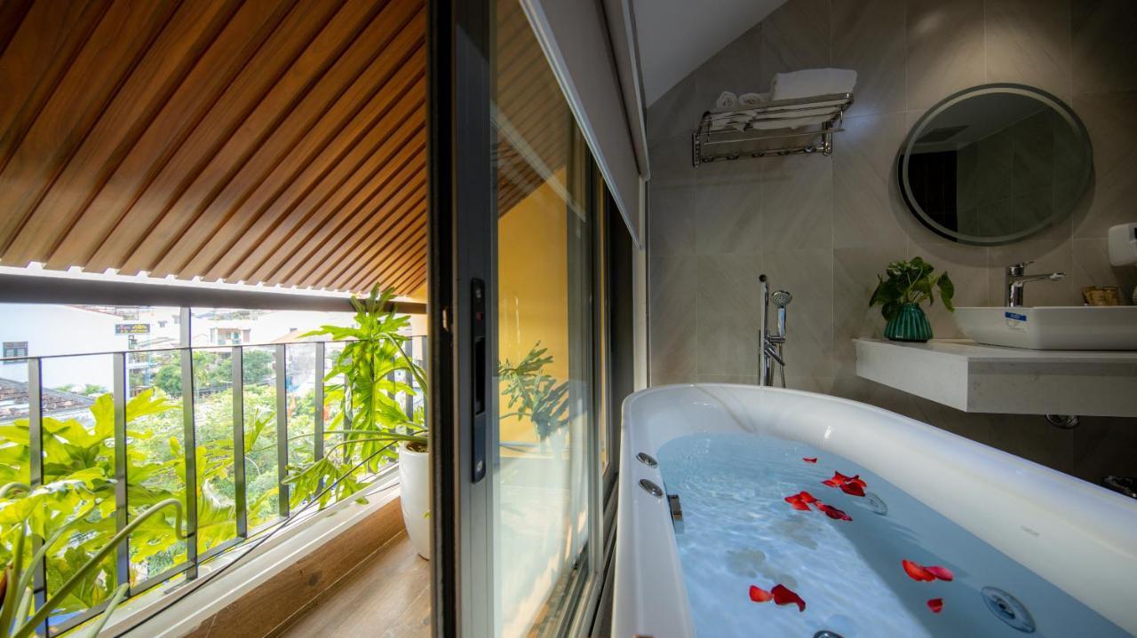 Hoianan Boutique 4* Hoi An